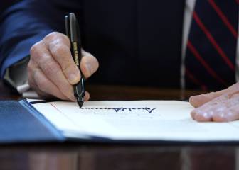 Coronavirus en USA: ¿habrá un segundo cheque de estímulo del IRS? 
