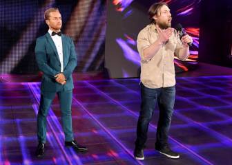 WWE despide a personal por recortes de presupuesto