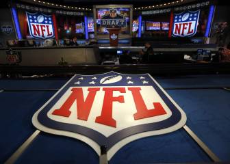 El formato del NFL Draft con la pandemia de coronavirus