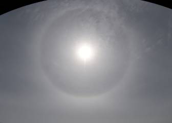 COVID-19: La luz solar podría acabar con el coronavirus