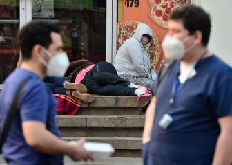Coronavirus en Honduras: 15 nuevos casos, ya son 472