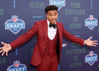 NFL impone código de vestimenta para el Draft