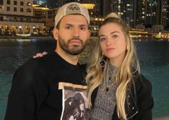 Estilo de vida de Sofía Calzetti, novia del 'Kun' Agüero