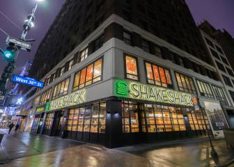 Shake Shack rechazó apoyo de 10 millones por coronavirus
