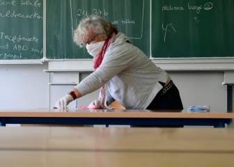 Coronavirus: ¿Qué sucede con los préstamos estudiantiles?