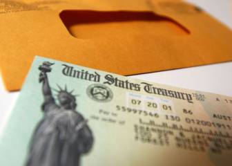 Razones por las que no ha recibido el cheque de estímulo