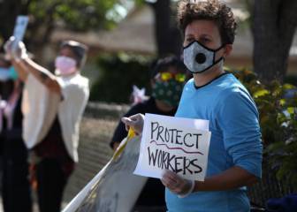 ¿Qué inmigrantes no recibirán los cheques de estímulo?