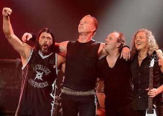 ¡Metallica estrena épico concierto en Munich!