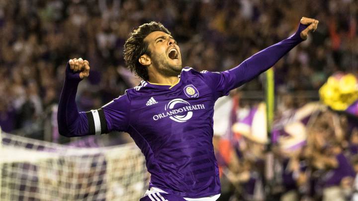 Orlando City celebra cumpleaños de Kaká y recuerda sus mejores jugadas