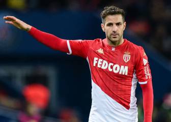 Cesc Fàbregas abre la puerta de jugar en la MLS