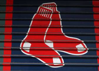 MLB impone sanciones a Red Sox por robo de señas