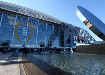 ¿Cuáles son las necesidades de Dallas de cara al Draft?