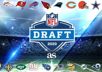 Averigua qué tanto conoces acerca del Draft de la NFL