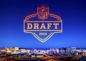 Mock Draft: Saints toma a un QB en la 1ra ronda