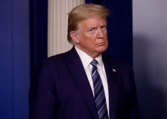 Trump no dejará caer a la industria petrolera