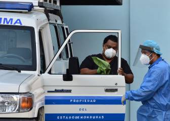 Coronavirus en Honduras: 16 casos nuevos, ya son 510