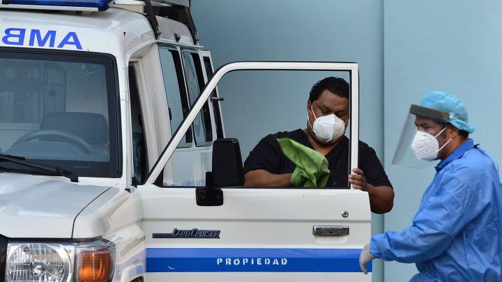 Coronavirus Honduras: 16 casos nuevos, ya son 510 infectados