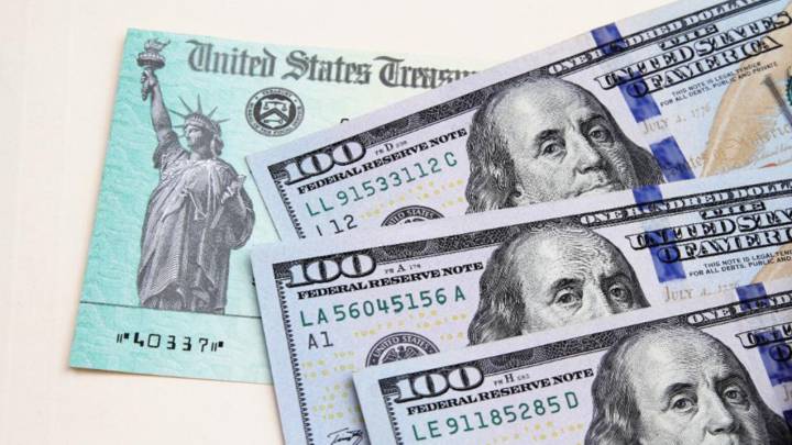 Depósito bancario o cheque: ¿Cómo cobro el cheque de estímulo del IRS?