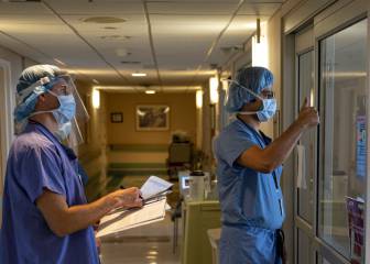 USA supera los 80,000 recuperados de coronavirus