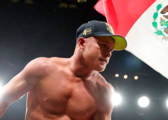 Canelo encuentra el obstáculo principal para conseguir rivales