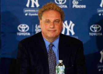 Presidente de Yankees quiere aficionados en las gradas