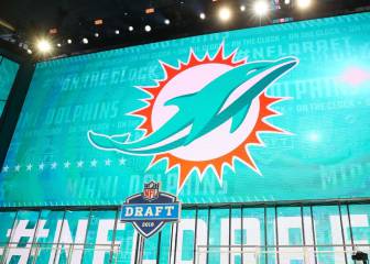 Dolphins contemplan no reclutar a Tua o Herbert