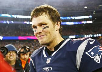 Tom Brady allana morada en Tampa Bay por accidente