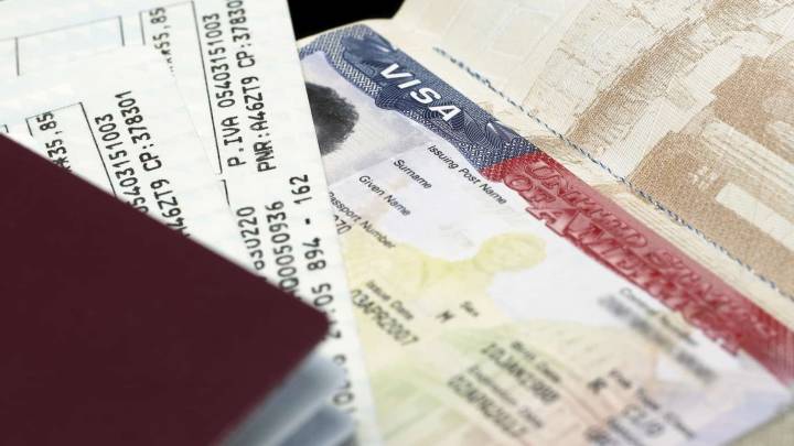 Suspensión inmigración: ¿Puedo renovar mi visa de turista?