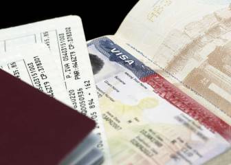 Suspensión inmigración: ¿Puedo renovar mi visa de turista?