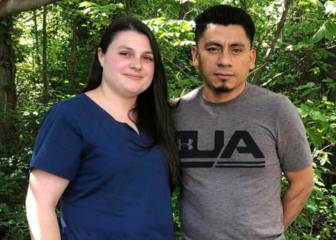 Cheques de estímulo se niegan a los casados con inmigrantes