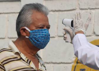Coronavirus en Honduras: 519 casos y 47 muertes
