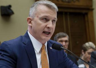 Rick Bright, el hombre que se opone a Trump y la cloroquina 