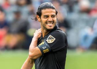 Oficial: La MLS extiende moratoria de entrenamientos