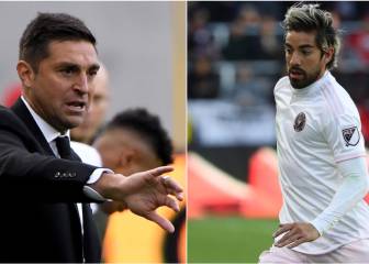 Alonso confía que Pizarro llegará a Europa tras la MLS