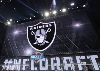 ¡Las Vegas no se quedará sin Draft!