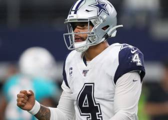 Jace, hermano de Dak Prescott falleció a los 31 años