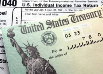 ¿Quiénes no califican para el cheque de estímulo?