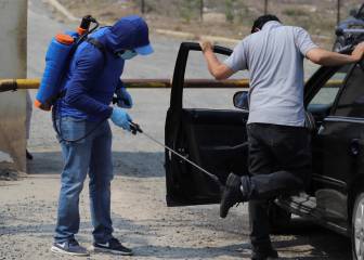 Honduras reporta 43 nuevos casos de coronavirus