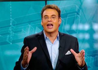 Faitelson opina del Draft de la NFL y sus colegas lo tunden