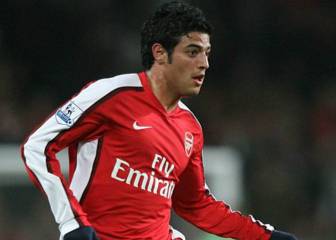 Carlos Vela: “No estaba listo para llegar al Arsenal”