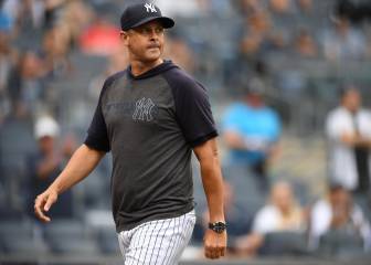 Aaron Boone confía en la investigación de la MLB