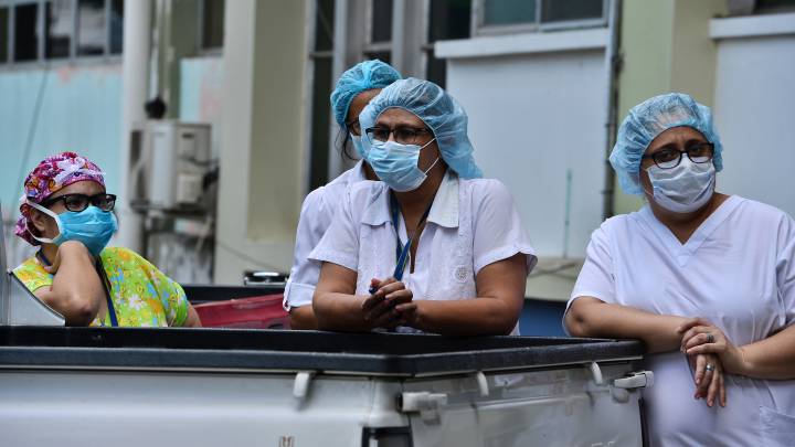 Coronavirus Honduras: 29 casos y 8 fallecidos; ya son 55 decesos