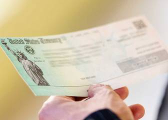 6 razones por las que no ha llegado tu cheque del IRS