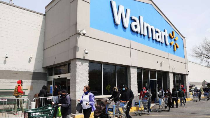 Walmart y PayPal: ¿Dónde cobrar mi cheque de estímulo sin cuenta bancaria? 