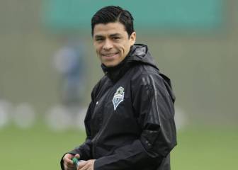 Pineda cree que el no tener descenso perjudica a la MLS
