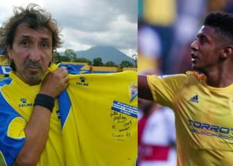 Choco Lozano explica cuánto quieren al Mágico en Cádiz