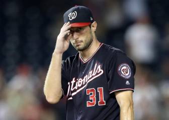 Indiferente sobre la forma, Max Scherzer quiere jugar en 2020