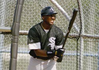 A-Rod elogia el paso de Michael Jordan por el baseball
