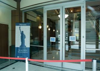 Cuándo reabren las oficinas de inmigración de Estados Unidos 