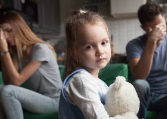 Cheque estímulo: qué ocurre en parejas divorciadas con hijos dependientes 